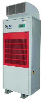 Heating Dehumidifier DeAir.RE-300H